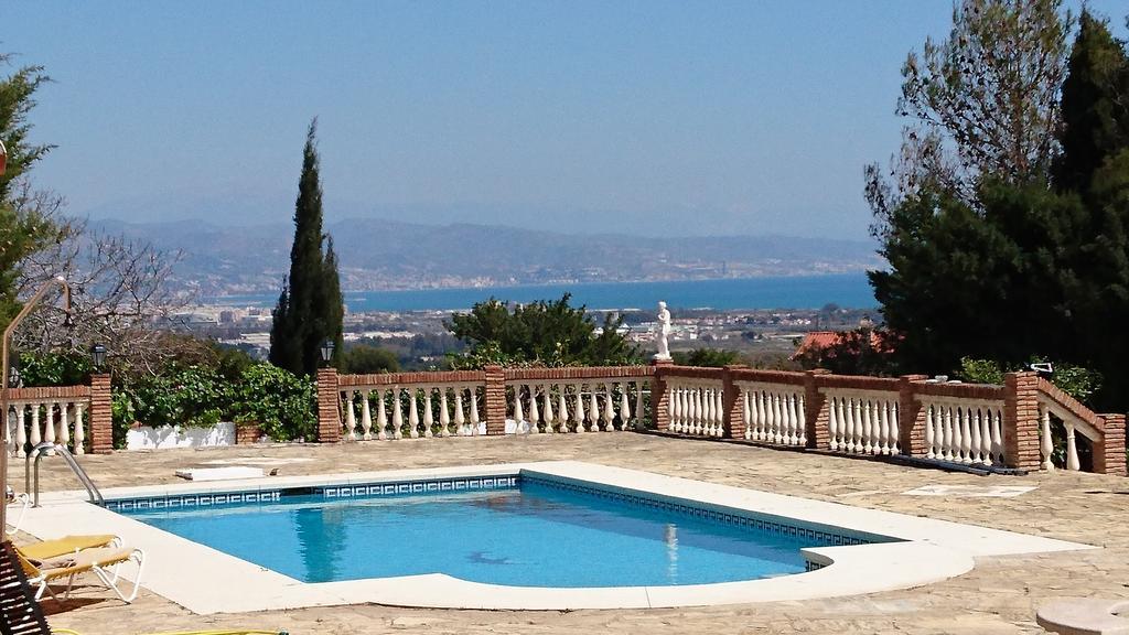Willa Buenavista - Sea View, Private Heated Pool, Spa, 5 Bedrooms *