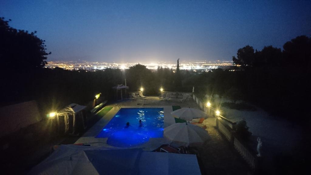 Willa Buenavista - Sea View, Private Heated Pool, Spa, 5 Bedrooms